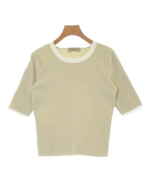 JUSGLITTY（ジャスグリッティ）アンサンブル グレー サイズ:2(M位) レディース/2200667914018