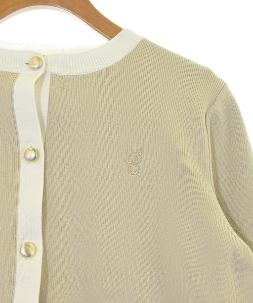 JUSGLITTY（ジャスグリッティ）アンサンブル グレー サイズ:2(M位) レディース/2200667914018