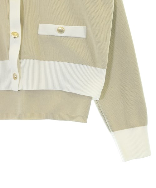 JUSGLITTY（ジャスグリッティ）アンサンブル グレー サイズ:2(M位) レディース/2200667914018