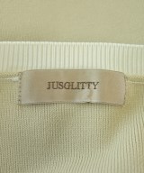 JUSGLITTY（ジャスグリッティ）アンサンブル グレー サイズ:2(M位) レディース/2200667914018