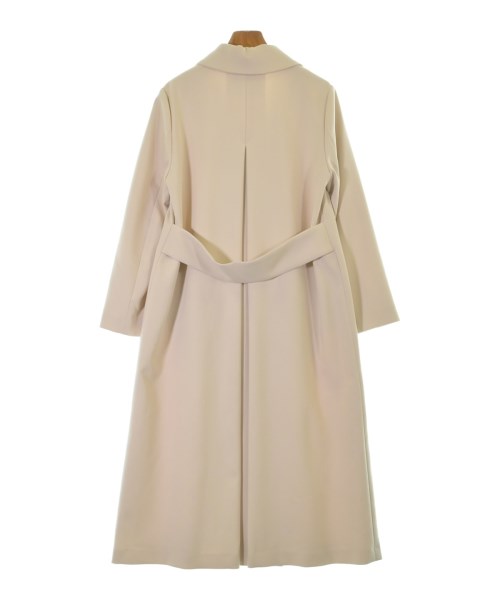 JUSGLITTY（ジャスグリッティ）チェスターコート ピンク サイズ:1(S位) レディース/2200670081035