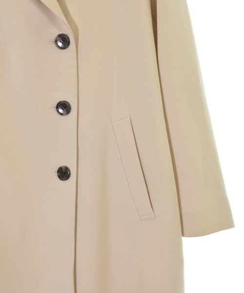 JUSGLITTY（ジャスグリッティ）チェスターコート ピンク サイズ:1(S位) レディース/2200670081035