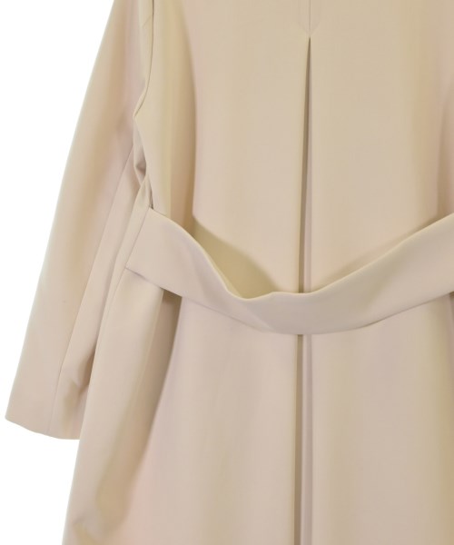 JUSGLITTY（ジャスグリッティ）チェスターコート ピンク サイズ:1(S位) レディース/2200670081035