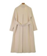 JUSGLITTY（ジャスグリッティ）チェスターコート ピンク サイズ:1(S位) レディース/2200670081035