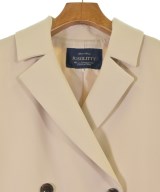 JUSGLITTY（ジャスグリッティ）チェスターコート ピンク サイズ:1(S位) レディース/2200670081035