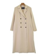 JUSGLITTY チェスターコート