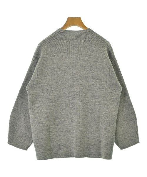 JUSGLITTY（ジャスグリッティ）その他 グレー サイズ:2(M位)/-(M位) レディース/2200670306343