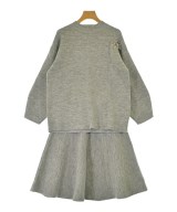 JUSGLITTY（ジャスグリッティ）その他 グレー サイズ:2(M位)/-(M位) レディース/2200670306343