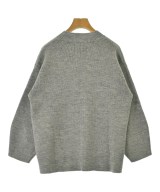 JUSGLITTY（ジャスグリッティ）その他 グレー サイズ:2(M位)/-(M位) レディース/2200670306343