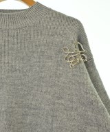 JUSGLITTY（ジャスグリッティ）その他 グレー サイズ:2(M位)/-(M位) レディース/2200670306343