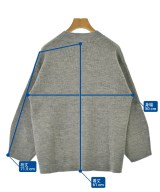 JUSGLITTY（ジャスグリッティ）その他 グレー サイズ:2(M位)/-(M位) レディース/2200670306343