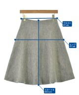 JUSGLITTY（ジャスグリッティ）その他 グレー サイズ:2(M位)/-(M位) レディース/2200670306343