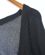 JUSGLITTY（ジャスグリッティ）カーディガン 黒 サイズ:2(M位) レディース/2200670306404