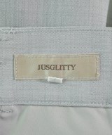 JUSGLITTY（ジャスグリッティ）その他 グレー サイズ:0(XS位) レディース/2200668043038