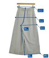 JUSGLITTY（ジャスグリッティ）その他 グレー サイズ:0(XS位) レディース/2200668043038