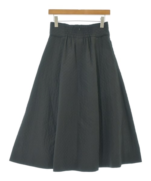 JUSGLITTY（ジャスグリッティ）ロング・マキシ丈スカート 黒 サイズ:2(M位) レディース/2200670852048