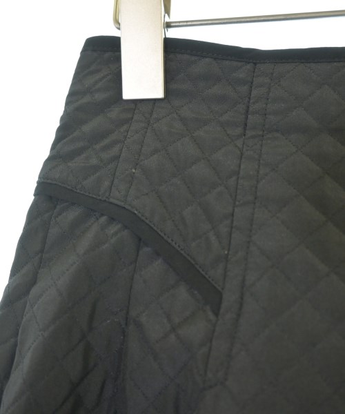 JUSGLITTY（ジャスグリッティ）ロング・マキシ丈スカート 黒 サイズ:2(M位) レディース/2200670852048