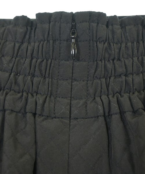 JUSGLITTY（ジャスグリッティ）ロング・マキシ丈スカート 黒 サイズ:2(M位) レディース/2200670852048