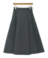 JUSGLITTY（ジャスグリッティ）ロング・マキシ丈スカート 黒 サイズ:2(M位) レディース/2200670852048