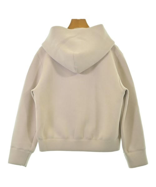 JUSGLITTY（ジャスグリッティ）パーカー ベージュ サイズ:2(M位) レディース/2200671564032