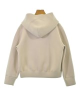 JUSGLITTY（ジャスグリッティ）パーカー ベージュ サイズ:2(M位) レディース/2200671564032