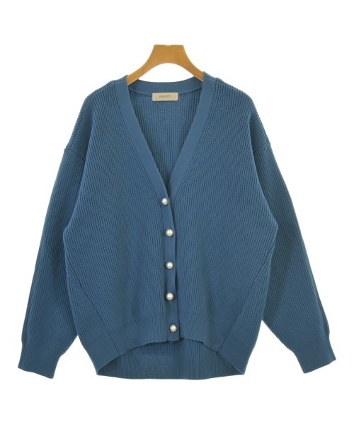 ジャスグリッティ(JUSGLITTY)のJUSGLITTY カーディガン