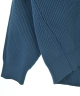 JUSGLITTY（ジャスグリッティ）カーディガン 青 サイズ:2(M位) レディース/2200672457029