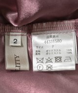 JUSGLITTY（ジャスグリッティ）ロング・マキシ丈スカート 紫 サイズ:2(M位) レディース/2200669415056