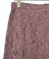 JUSGLITTY（ジャスグリッティ）ロング・マキシ丈スカート 紫 サイズ:2(M位) レディース/2200669415056