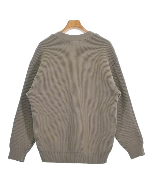 JUSGLITTY（ジャスグリッティ）カーディガン 茶 サイズ:2(M位) レディース/2200671812027