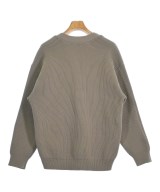 JUSGLITTY（ジャスグリッティ）カーディガン 茶 サイズ:2(M位) レディース/2200671812027