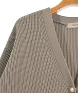 JUSGLITTY（ジャスグリッティ）カーディガン 茶 サイズ:2(M位) レディース/2200671812027
