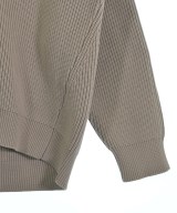 JUSGLITTY（ジャスグリッティ）カーディガン 茶 サイズ:2(M位) レディース/2200671812027