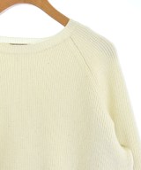 JUSGLITTY（ジャスグリッティ）ニット・セーター 白 サイズ:2(M位) レディース/2200671182144