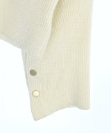 JUSGLITTY（ジャスグリッティ）ニット・セーター 白 サイズ:2(M位) レディース/2200671182144