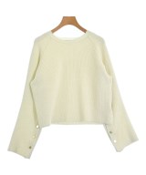 JUSGLITTY ニット・セーター