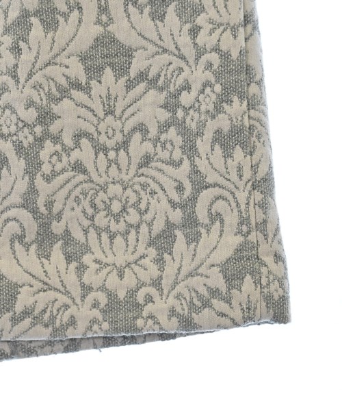 JUSGLITTY（ジャスグリッティ）ロング・マキシ丈スカート グレー サイズ:0(XS位) レディース/2200673929044