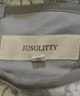 JUSGLITTY（ジャスグリッティ）ロング・マキシ丈スカート グレー サイズ:0(XS位) レディース/2200673929044
