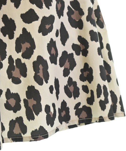 JUSGLITTY（ジャスグリッティ）ロング・マキシ丈スカート 白 サイズ:0(XS位) レディース/2200677095035