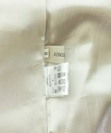 JUSGLITTY（ジャスグリッティ）ロング・マキシ丈スカート 白 サイズ:0(XS位) レディース/2200677095035