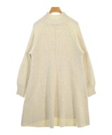 JUSGLITTY（ジャスグリッティ）ワンピース ベージュ サイズ:1(S位) レディース/2200673341013