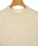 JUSGLITTY（ジャスグリッティ）ワンピース ベージュ サイズ:1(S位) レディース/2200673341013