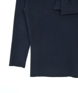 JUSGLITTY（ジャスグリッティ）ニット・セーター 紺 サイズ:2(M位) レディース/2200673341037