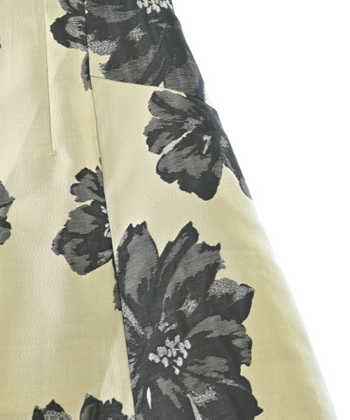 JUSGLITTY（ジャスグリッティ）ロング・マキシ丈スカート 白 サイズ:0(XS位) レディース/2200673341105