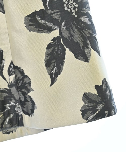 JUSGLITTY（ジャスグリッティ）ロング・マキシ丈スカート 白 サイズ:0(XS位) レディース/2200673341105