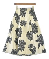 JUSGLITTY ロング・マキシ丈スカート