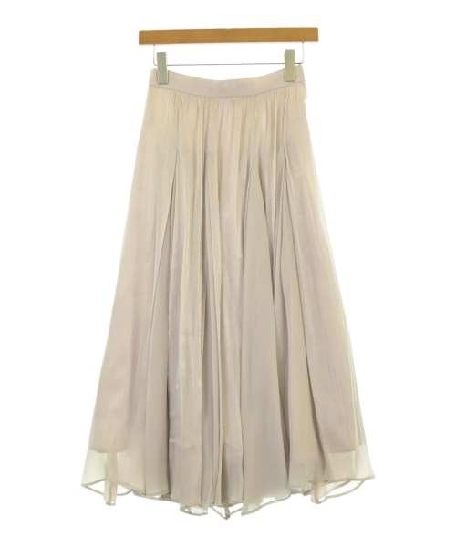 JUSGLITTY(ジャスグリッティ)ロング・マキシ丈スカート ピンク サイズ:0(XS位)/2200674858022