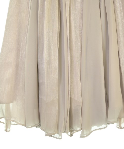 JUSGLITTY（ジャスグリッティ）ロング・マキシ丈スカート ピンク サイズ:0(XS位) レディース/2200674858022