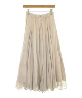 JUSGLITTY（ジャスグリッティ）ロング・マキシ丈スカート ピンク サイズ:0(XS位) レディース/2200674858022