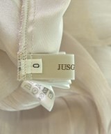JUSGLITTY（ジャスグリッティ）ロング・マキシ丈スカート ピンク サイズ:0(XS位) レディース/2200674858022